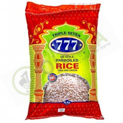 777 US Style Parboiled Rice...
