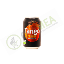 Tango Orange can 330 ml...
