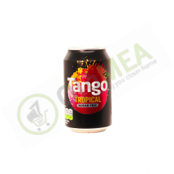 Tango Tropical can 330 ml...