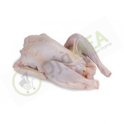 Free Range Chicken (whole...