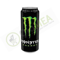 Monster Energy Original...