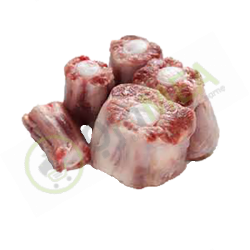 Oxtail Frozen (small size) 1kg