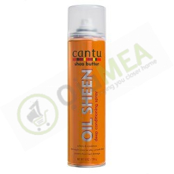 Cantu Shea Butter Oil Sheen...