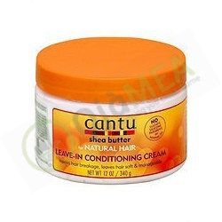 Cantu Shea Butter Leave in...