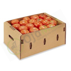 Fresh Tomatoes Box