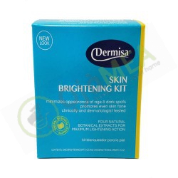 Dermisa Brightening Kit by...