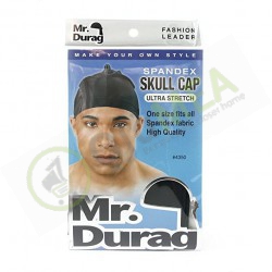 Mr Durag Spandex Skull Cap...