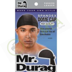 Mr Durag Spandex Skull Cap...