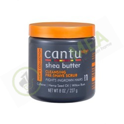 Cantu Shea Butter Men...