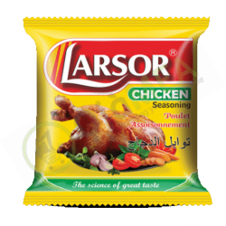 Larsor Chicken Seasoning 10g