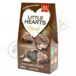 Little Hearts Muesli...