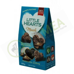 Little Hearts Muesli...