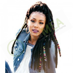 Bobbi Boss Braid Bae Locs 18''