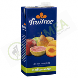 Fruittree