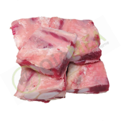 Frozen Brisket bone 1kg