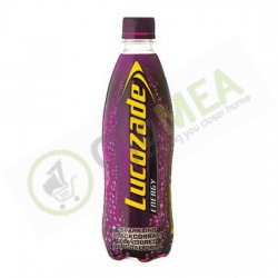 Lucozade Blackcurrant 360ml