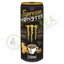 Expresso Monster Salted...