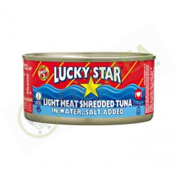 Lucky Star Tuna 225g
