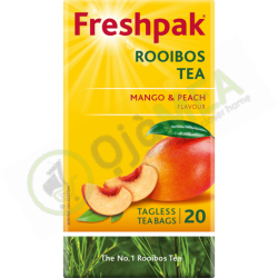 freshpak rooibos mango and...