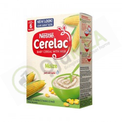 Nestle Cerelac 250g Stage 1