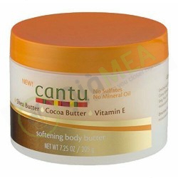 Cantu Shea Butter Cocoa...