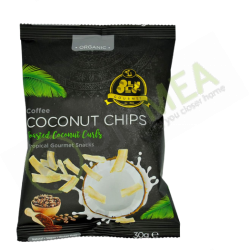 Olu Olu Coconut Chips...