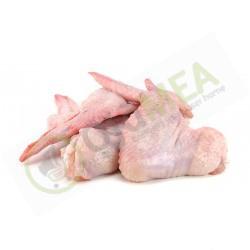 Chicken wings 1 kg