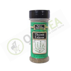 Supreme Thyme Leaves Spice...