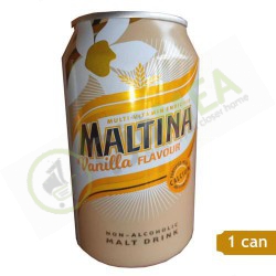 Maltina Vanilla Flavoured...