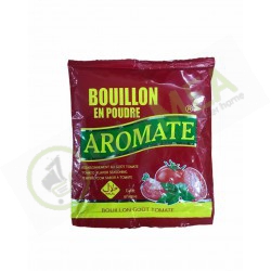 Bouillon En Poudre Aromate 75g