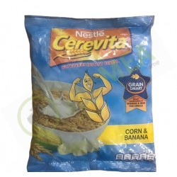 Cerevita Corn and Banana 500 g