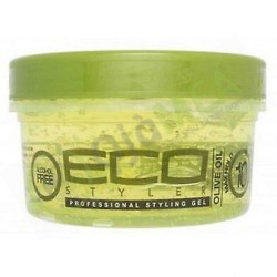 Eco Styler Olive Oil Gel 8 oz