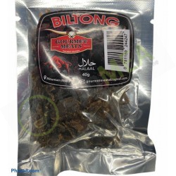 Gourmet Biltong Shredded...