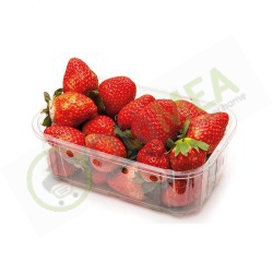 strawberry 250g
