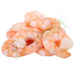 Frozen Shrimps 1kg
