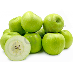 green apples 8