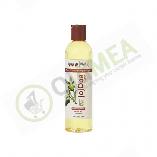 JojOba Monoi Moisturizing...