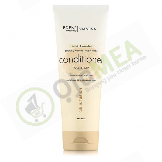 Citrus Fusion Conditioner 8oz