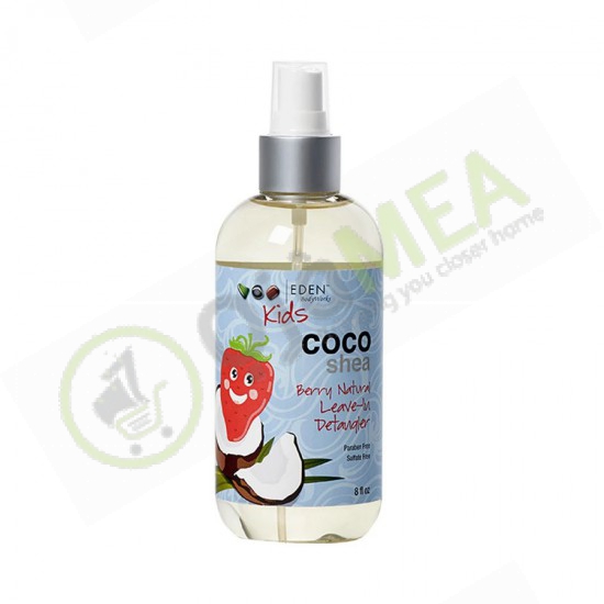 EDEN Bodyworks COCO Shea...