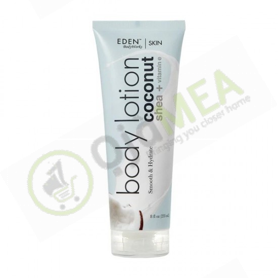 EDEN Bodyworks Coconut Shea...