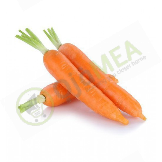 Carrots 1 KG
