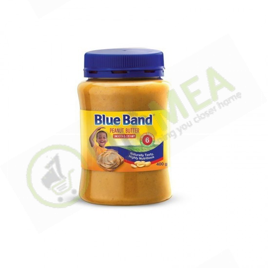 Blue Band Peanut Butter 800g