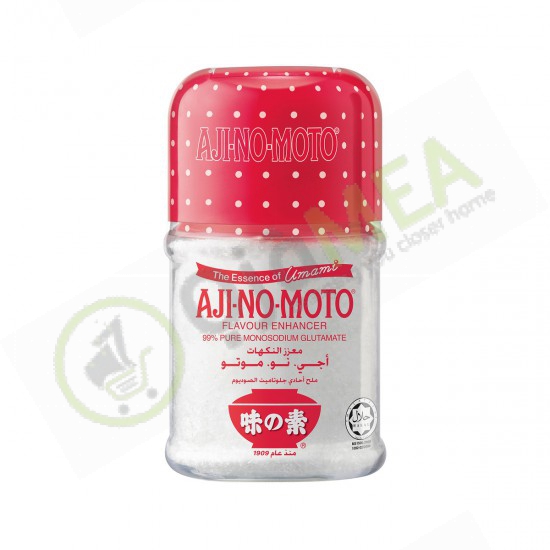Aji-No-Moto Flavour...