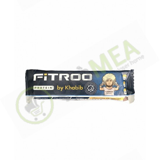 Fitro Protein by Khabib 50G