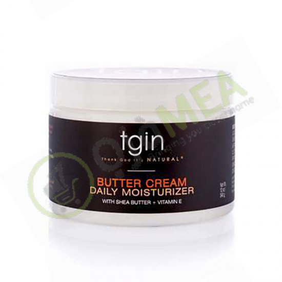 Tgin Butter Cream Daily...