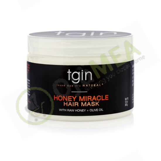 Tgin Honey Miracle Hair...