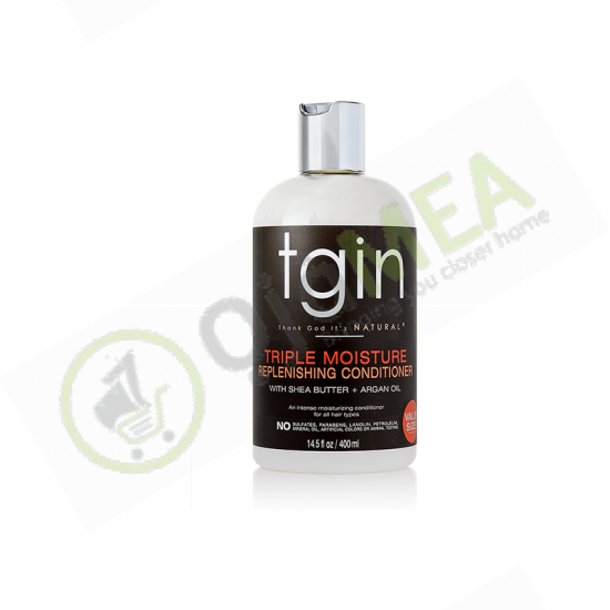 Tgin Triple Moisturizing...