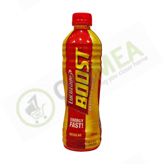Lucozade Energy Drink Boost...