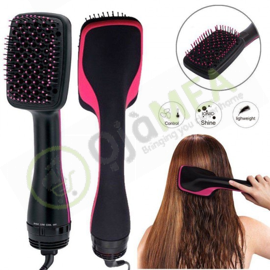 Rozia HR8113 2 in 1 Hair...