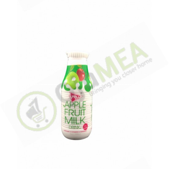 Viju Apple Fruit Milk Drink...